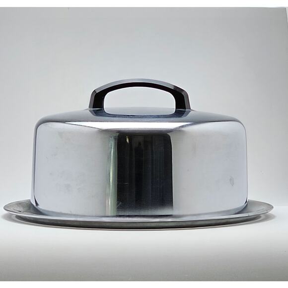 Vintage Everedy Co Cake Carrier - Picture 2 of 4